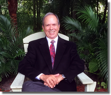 Michael C. Cesarano
