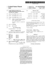 Patent 10255256