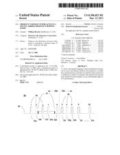 Patent 8396023